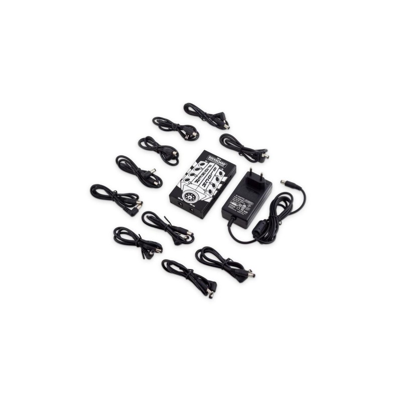 ROCKBOARD RBO POWER BLOCK ADAPTER