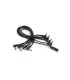 ROCKBOARD PATCH FLAT DAISY CHAIN 8 KABEL