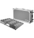 ROCKBOARD CINQUE 5.2C s koferom 61x41.6cm PEDALBOARD