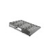 ROCKBOARD CINQUE 5.2C s koferom 61x41.6cm PEDALBOARD