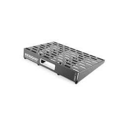 ROCKBOARD CINQUE 5.2C s koferom 61x41.6cm PEDALBOARD