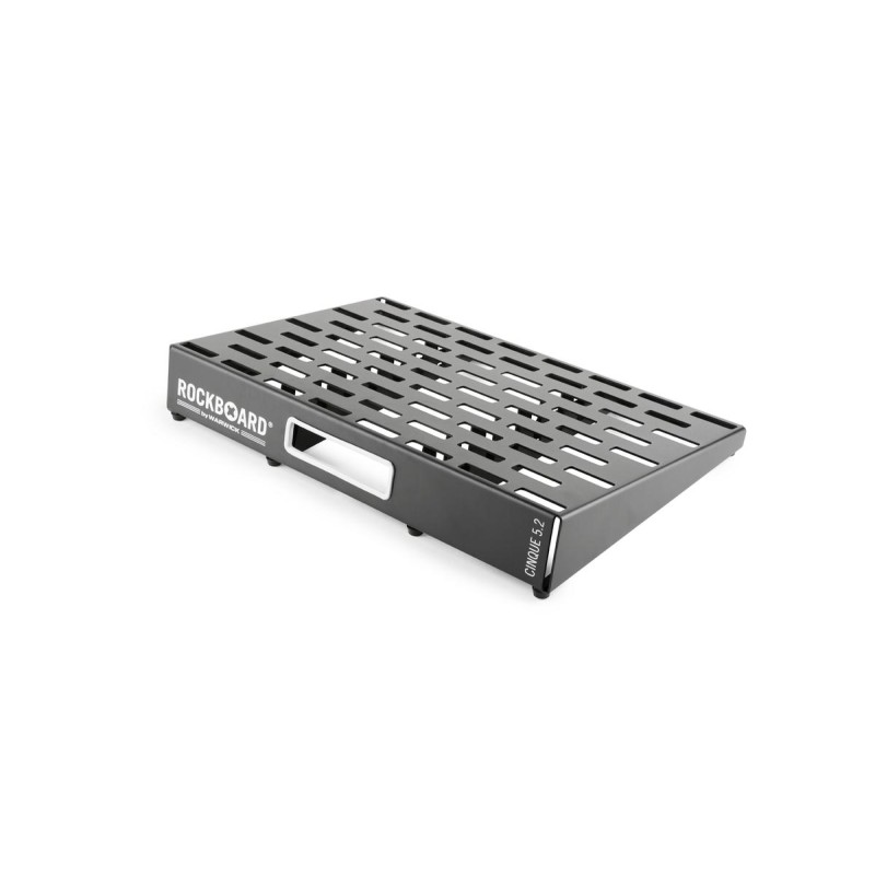 ROCKBOARD CINQUE 5.2C s koferom 61x41.6cm PEDALBOARD
