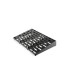 ROCKBOARD CINQUE 5.2C s koferom 61x41.6cm PEDALBOARD