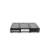 ROCKBOARD CINQUE 5.2C s koferom 61x41.6cm PEDALBOARD