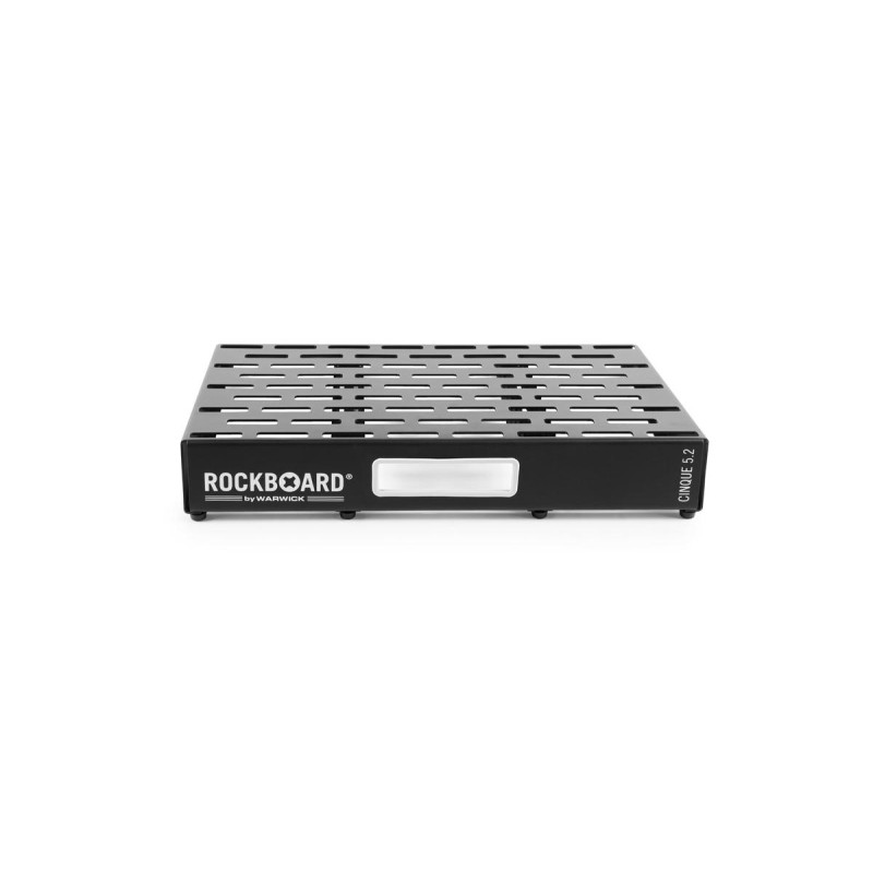 ROCKBOARD CINQUE 5.2C s koferom 61x41.6cm PEDALBOARD