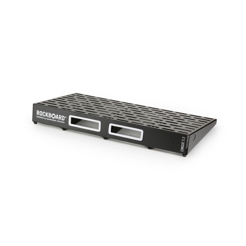 ROCKBOARD CINQUE 5.3B s navlakom 81x41.6cm PEDALBOARD