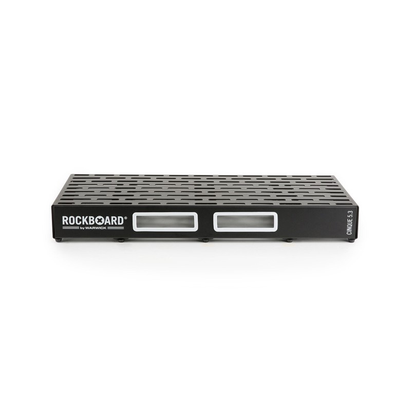 ROCKBOARD CINQUE 5.3B s navlakom 81x41.6cm PEDALBOARD