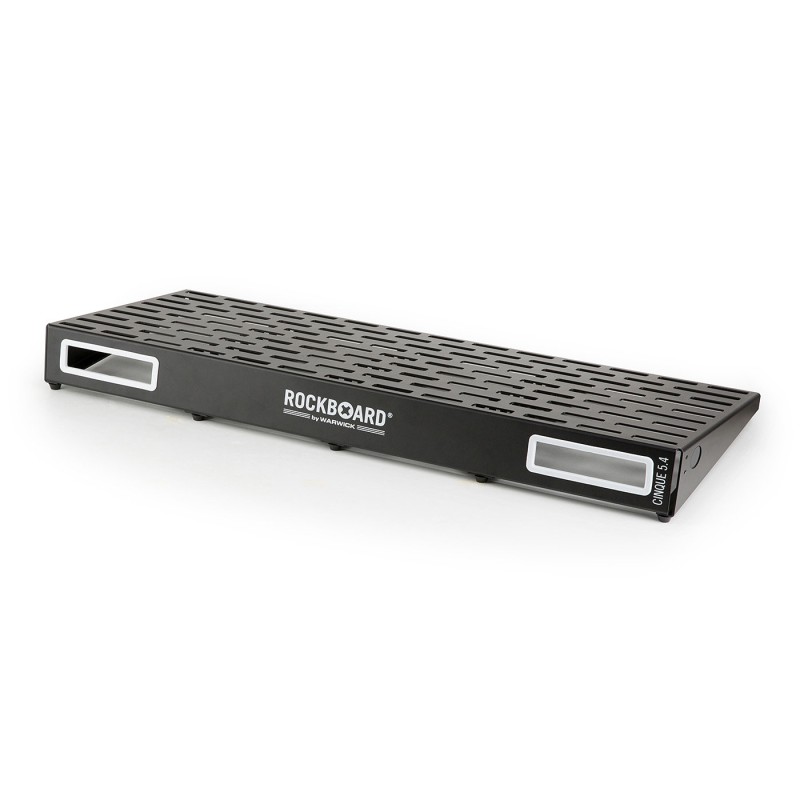ROCKBOARD CINQUE 5.4B s navlakom 102x41.6cm PEDALBOARD