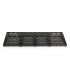 ROCKBOARD CINQUE 5.4B s navlakom 102x41.6cm PEDALBOARD