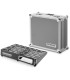 ROCKBOARD QUAD 4.1C s koferom 46x32.6cm PEDALBOARD