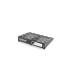 ROCKBOARD QUAD 4.1C s koferom 46x32.6cm PEDALBOARD
