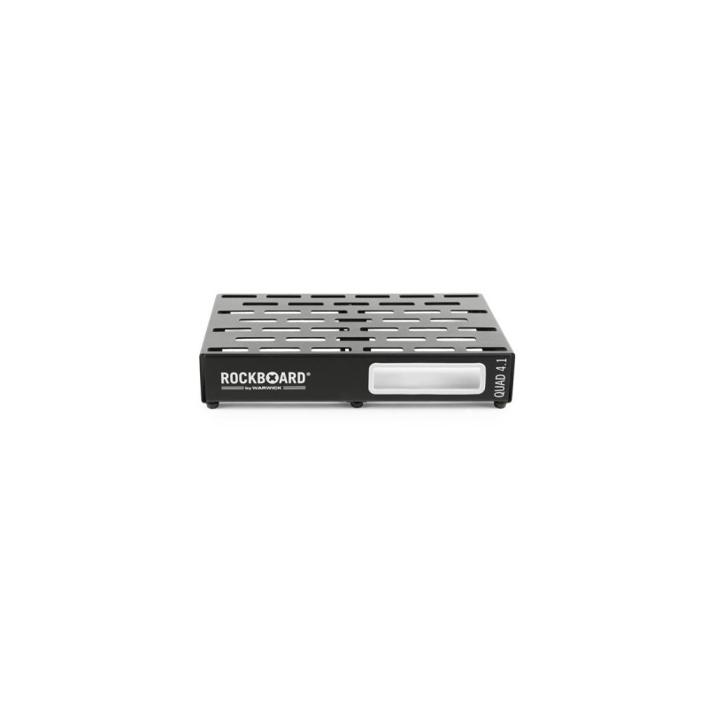 ROCKBOARD QUAD 4.1C s koferom 46x32.6cm PEDALBOARD