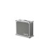 ROCKBOARD QUAD 4.1C s koferom 46x32.6cm PEDALBOARD