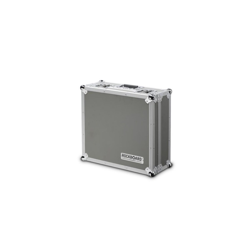 ROCKBOARD QUAD 4.1C s koferom 46x32.6cm PEDALBOARD