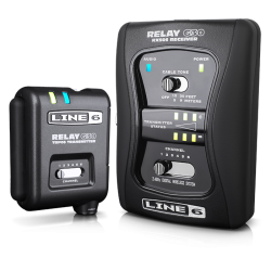 LINE6 RELAY G30 BEŽIČNI SET