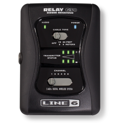 LINE6 RELAY G30 BEŽIČNI SET