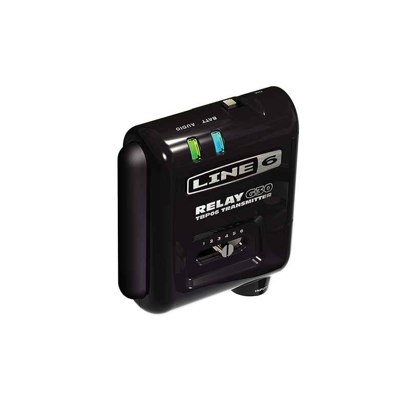 LINE6 RELAY G30 BEŽIČNI SET