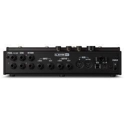 LINE6 HX EFFECTS MULTIEFEKT GITARSKI