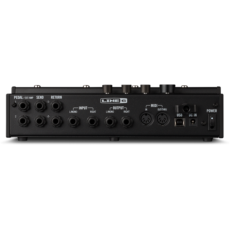 LINE6 HX EFFECTS MULTIEFEKT GITARSKI