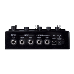 LINE6 HX STOMP MULTIEFEKT GITARSKI