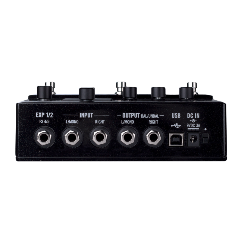 LINE6 HX STOMP MULTIEFEKT GITARSKI