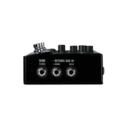 LINE6 HX STOMP MULTIEFEKT GITARSKI