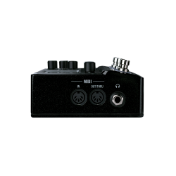LINE6 HX STOMP MULTIEFEKT GITARSKI