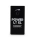 ROCKBOARD RBO POW LT XL BK ADAPTER