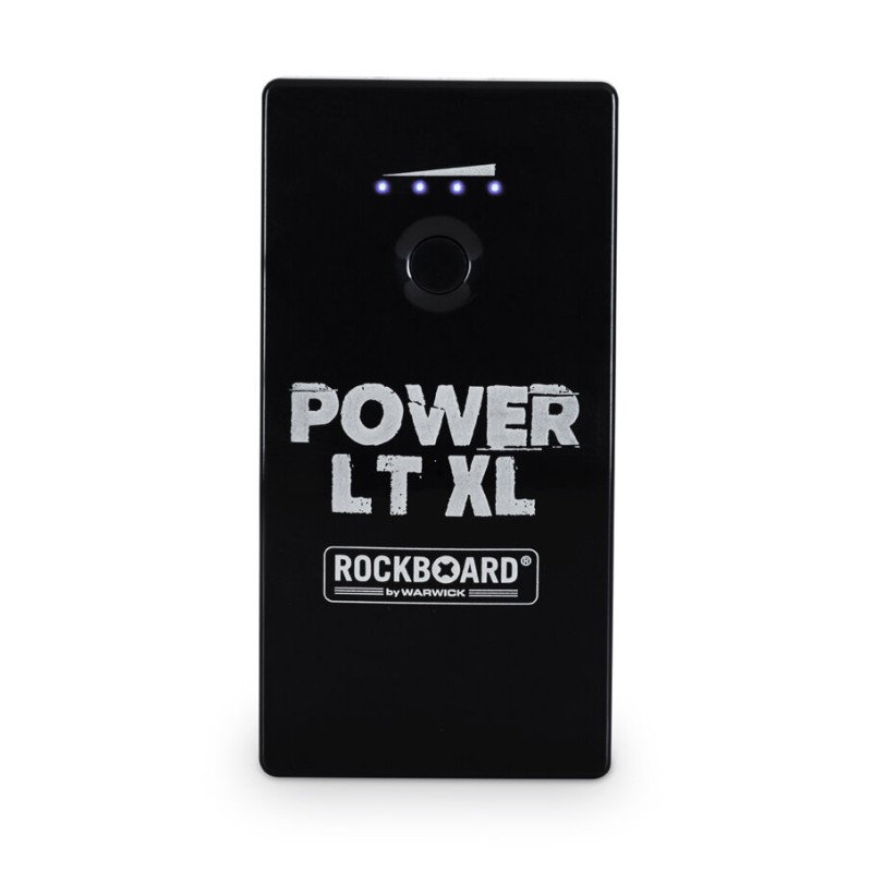 ROCKBOARD RBO POW LT XL BK ADAPTER