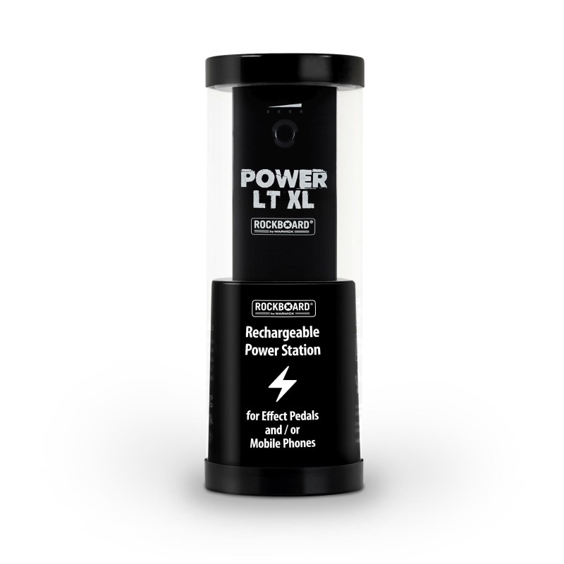 ROCKBOARD RBO POW LT XL BK ADAPTER
