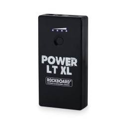 ROCKBOARD RBO POW LT XL BK ADAPTER