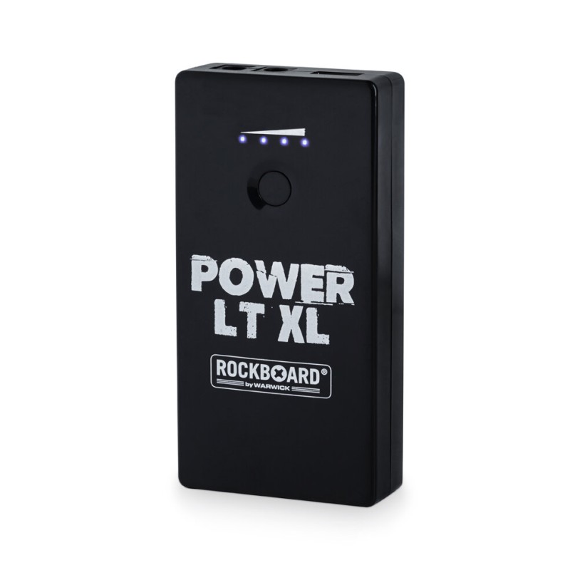 ROCKBOARD RBO POW LT XL BK ADAPTER