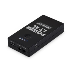 ROCKBOARD RBO POW LT XL BK ADAPTER