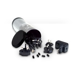 ROCKBOARD RBO POW LT XL BK ADAPTER