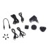 ROCKBOARD RBO POW LT XL BK ADAPTER