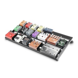 PALMER PEDALBAY PPEDALBAY80 PEDALBOARD