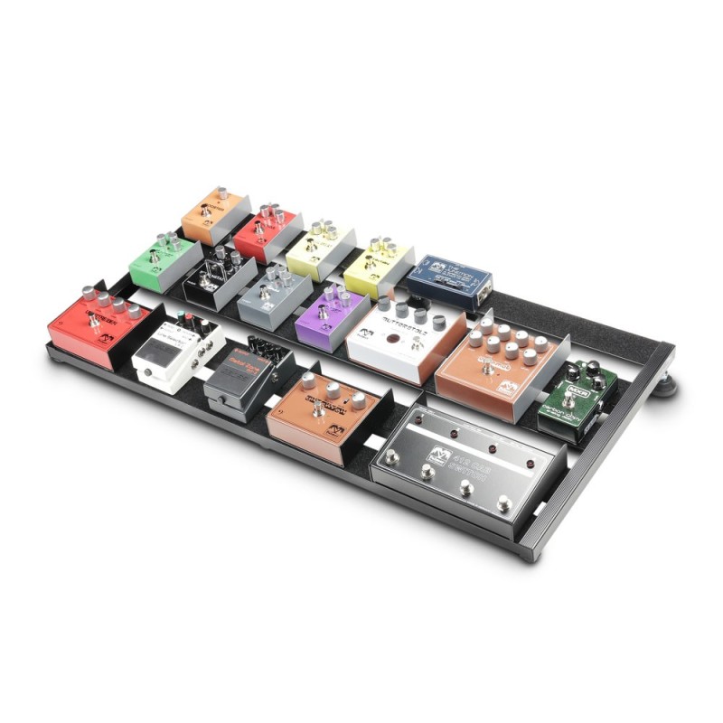 PALMER PEDALBAY80 s navlakom PEDALBOARD