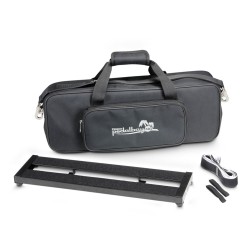 PALMER PEDALBAY50S s navlakom PEDALBOARD