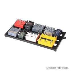 PALMER PEDALBAY60 s navlakom PEDALBOARD