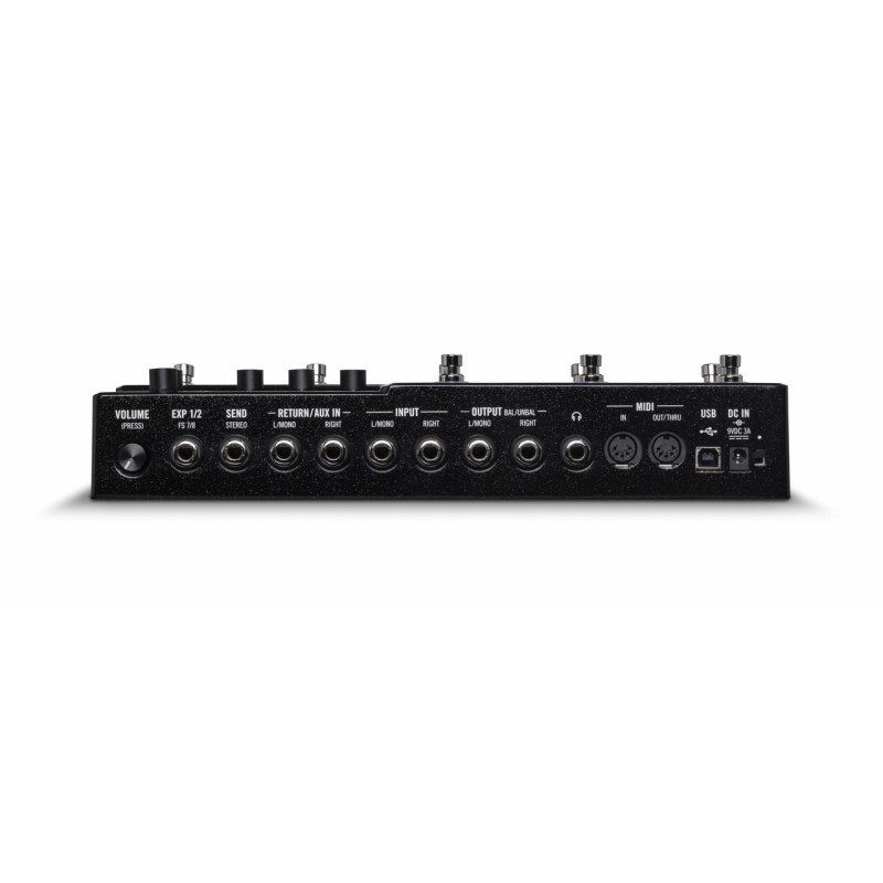 LINE6 HX STOMP XL MULTIEFEKT GITARSKI
