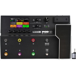 LINE6 POD GO WIRELESS MULTIEFEKT GITARSKI