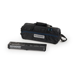 ROCKBOARD DUO 2.1B s navlakom 46x14.6cm PEDALBOARD