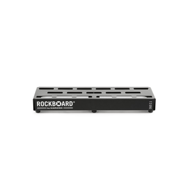 ROCKBOARD DUO 2.1B s navlakom 46x14.6cm PEDALBOARD