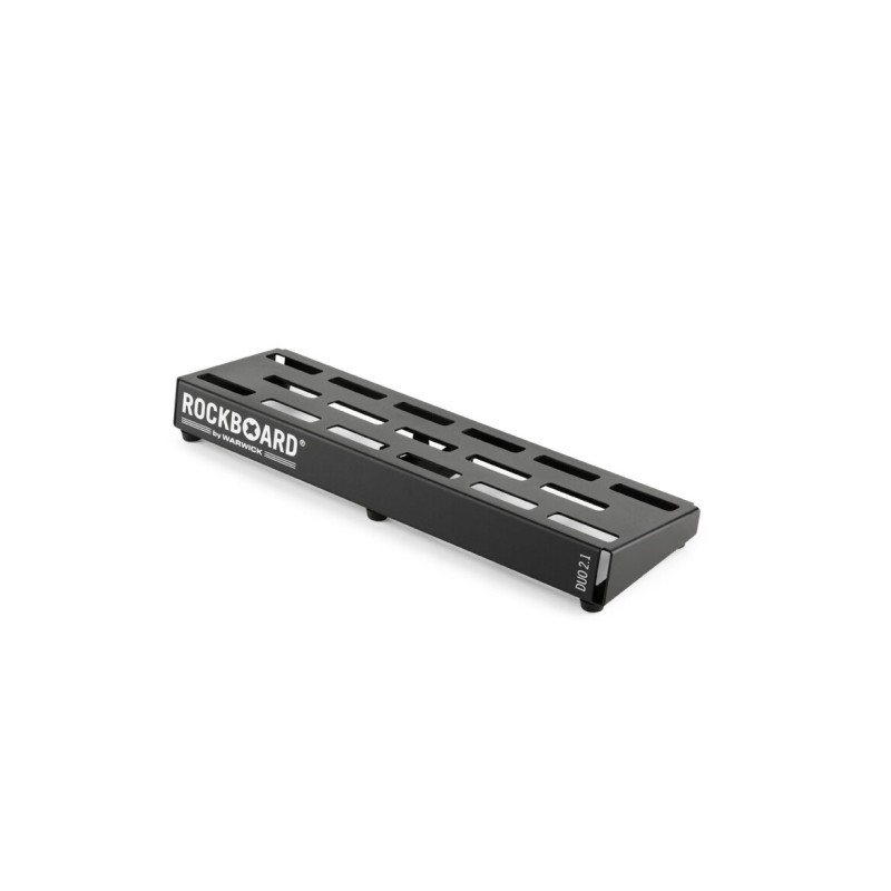 ROCKBOARD DUO 2.1B s navlakom 46x14.6cm PEDALBOARD