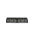 ROCKBOARD DUO 2.1B s navlakom 46x14.6cm PEDALBOARD