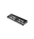 ROCKBOARD DUO 2.1B s navlakom 46x14.6cm PEDALBOARD