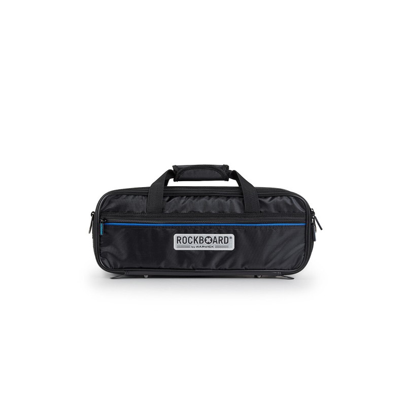 ROCKBOARD DUO 2.1B s navlakom 46x14.6cm PEDALBOARD