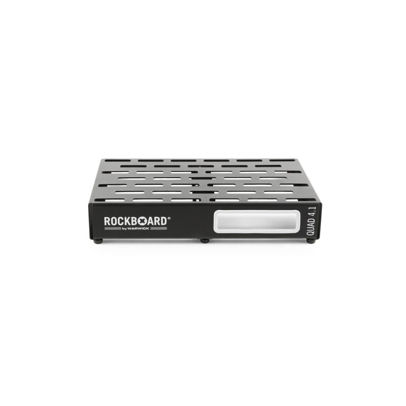 ROCKBOARD QUAD 4.1B s navlakom 46x32.6cm PEDALBOARD