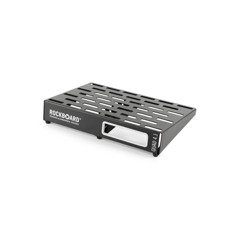 ROCKBOARD QUAD 4.1B s navlakom 46x32.6cm PEDALBOARD