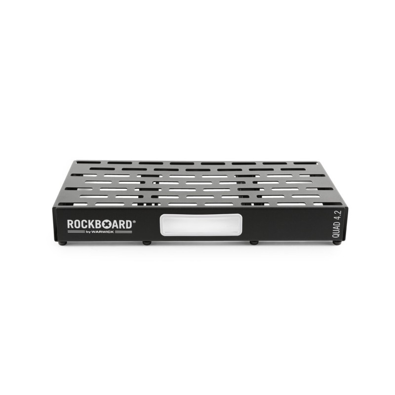 ROCKBOARD QUAD 4.2B s navlakom 61x32.6cm PEDALBOARD